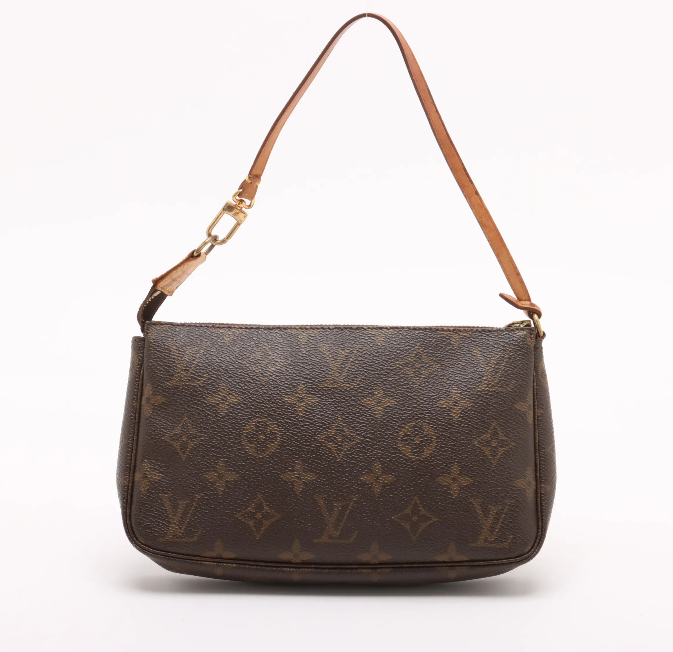 Louis Vuitton Monogram Pochette 21 (Z3)