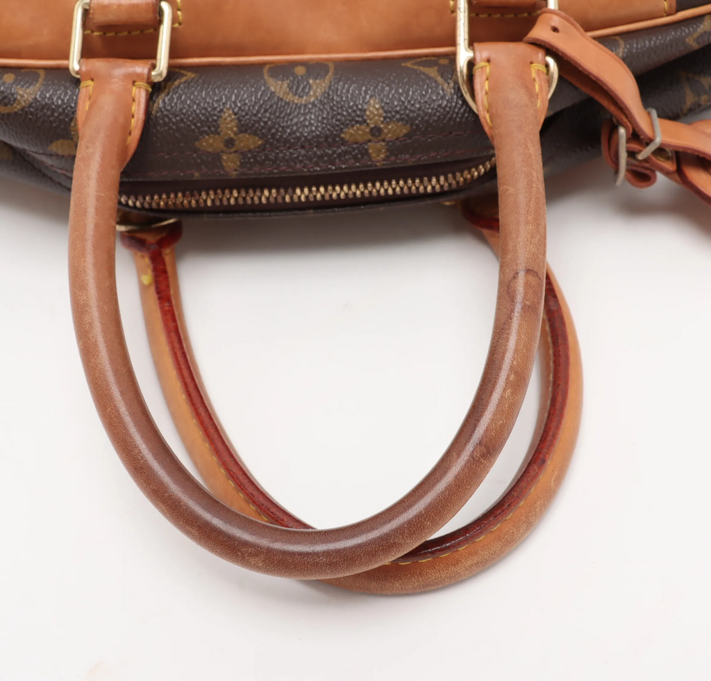 Louis Vuitton Monogram Deauville (Z3)