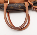 Louis Vuitton Monogram Deauville (Z3)