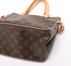 Louis Vuitton Monogram Batignolles 24 (Z3)