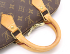 Louis Vuitton Monogram Alma PM (Z3)