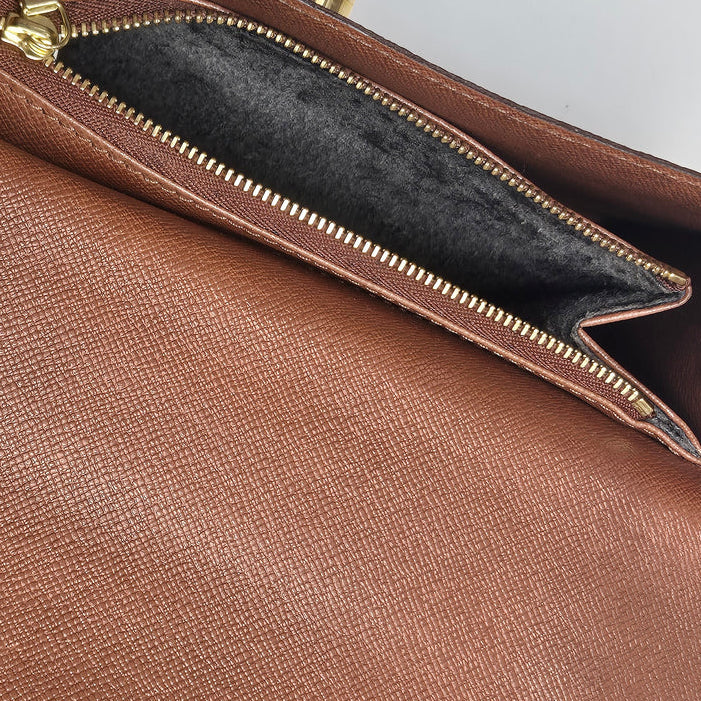 Louis Vuitton Monogram Saint Cloud GM (U2)