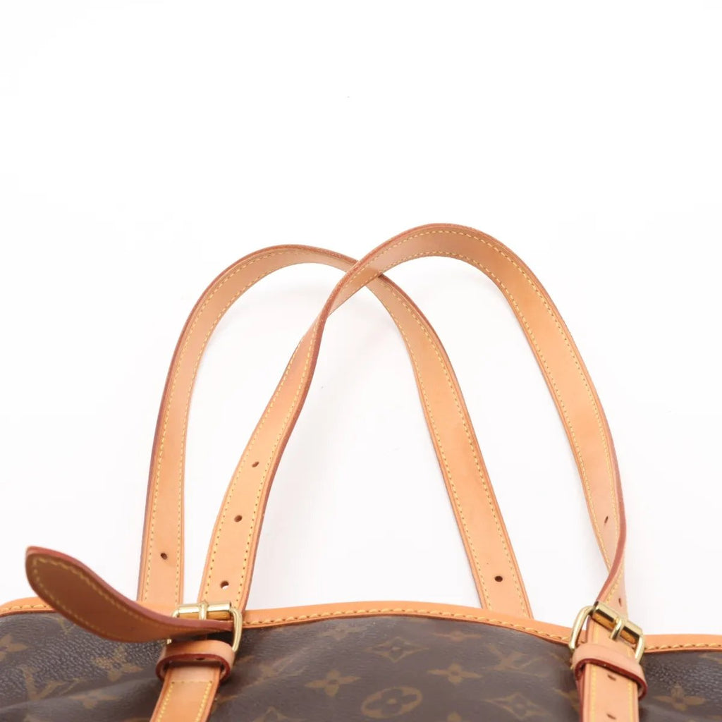 Louis Vuitton Monogram Bucket GM (Z3)