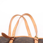 Louis Vuitton Monogram Bucket GM (Z3)