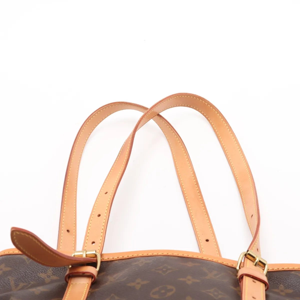 Louis Vuitton Monogram Bucket GM (Z3)