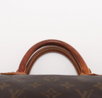 Louis Vuitton Monogram Speedy 30 (Z3)
