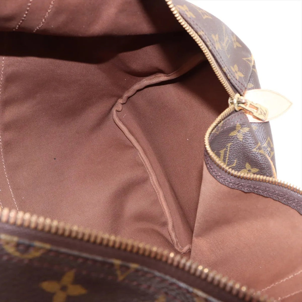 Louis Vuitton Monogram Keepall 55 (U2)