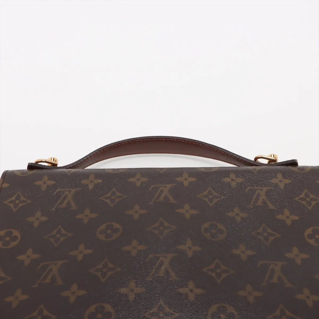 Louis Vuitton Monogram Monceau (U2)
