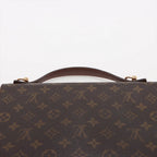 Louis Vuitton Monogram Monceau (U2)
