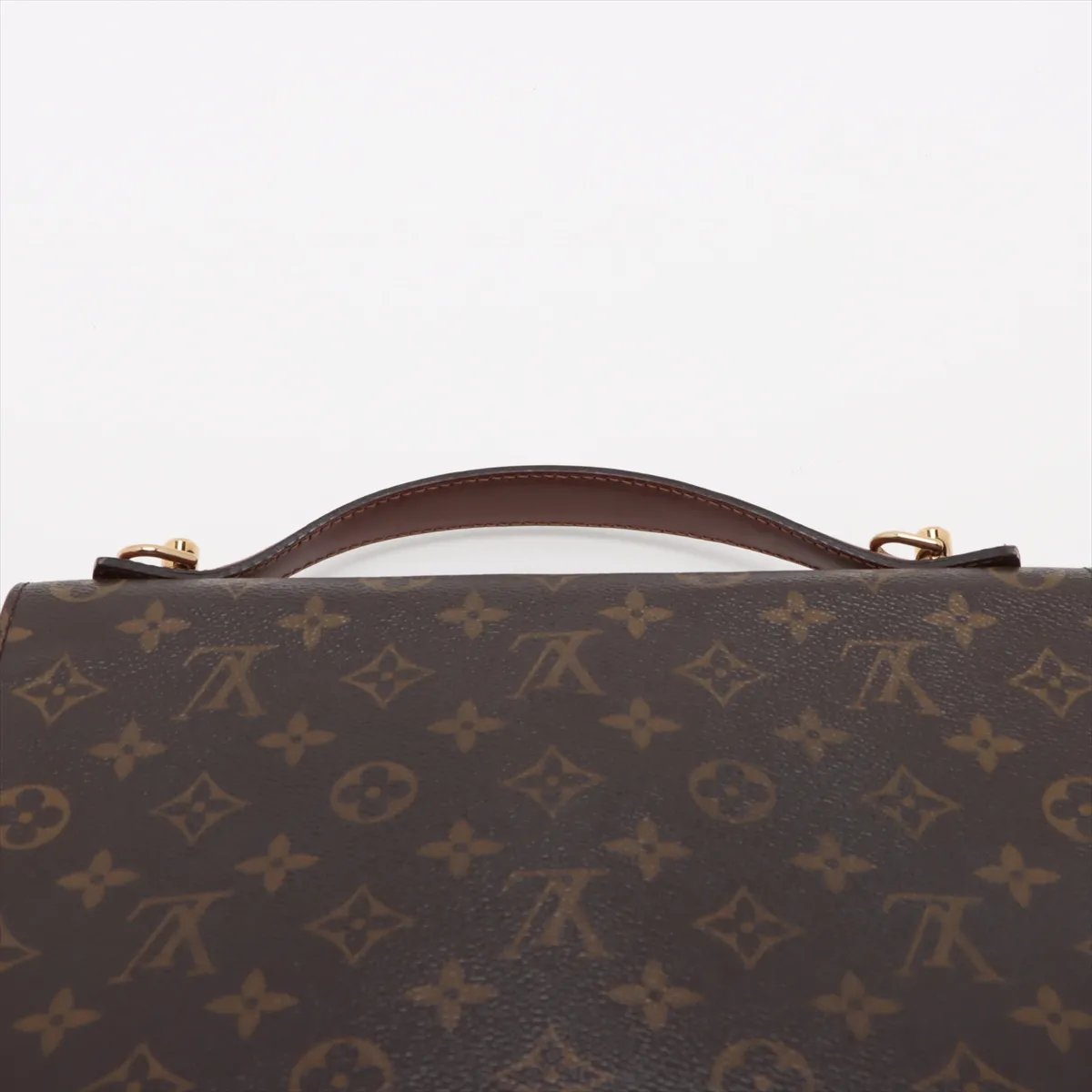 Louis Vuitton Monogram Monceau (U2)