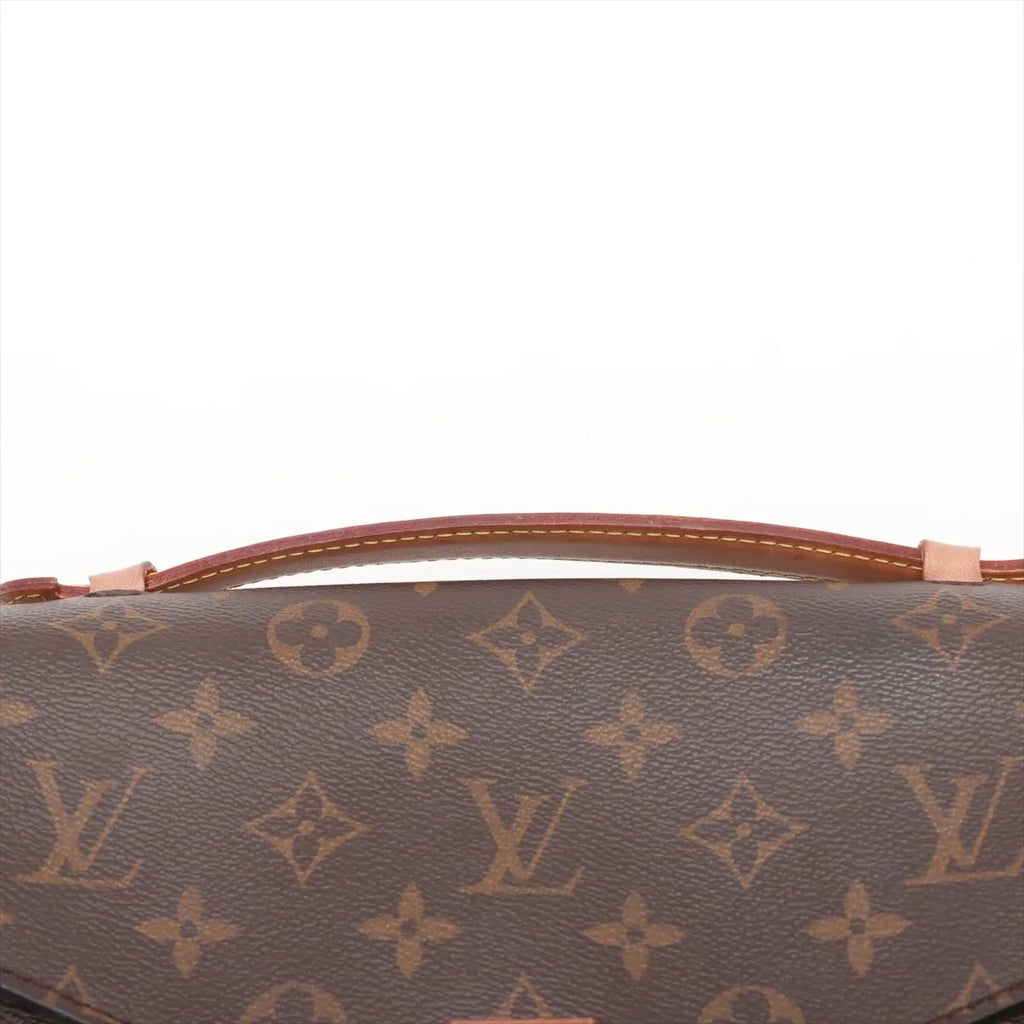 Louis Vuitton Monogram Metis MM (Z3)
