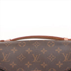 Louis Vuitton Monogram Metis MM (Z3)