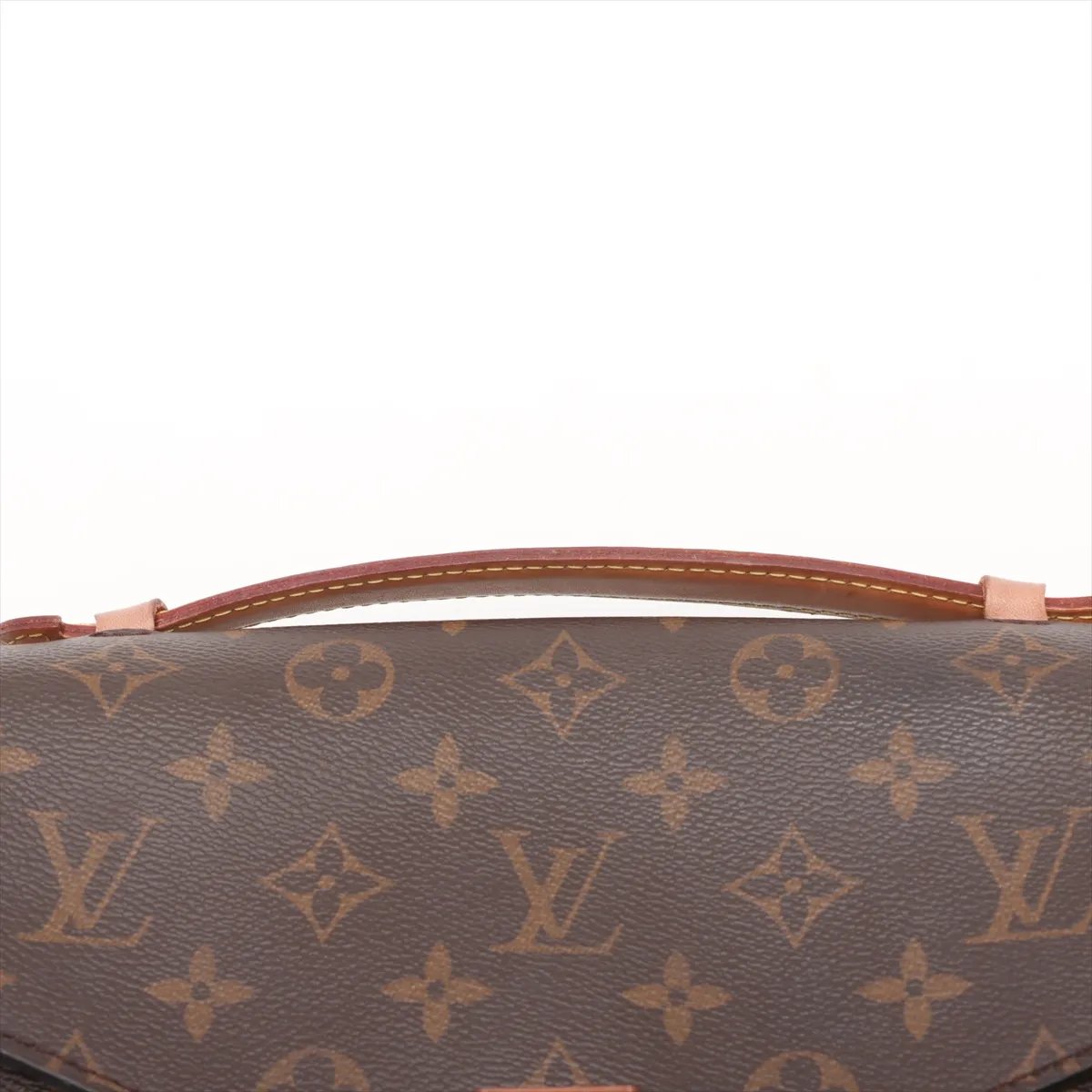 Louis Vuitton Monogram Metis MM (Z3)