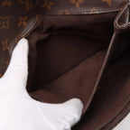 Louis Vuitton Monogram Metis MM (Z3)
