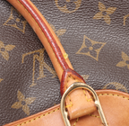 Louis Vuitton Monogram Deauville (Z3)