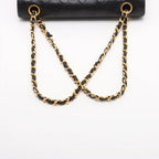 CHANEL Classic Double Flap Small (Z3)