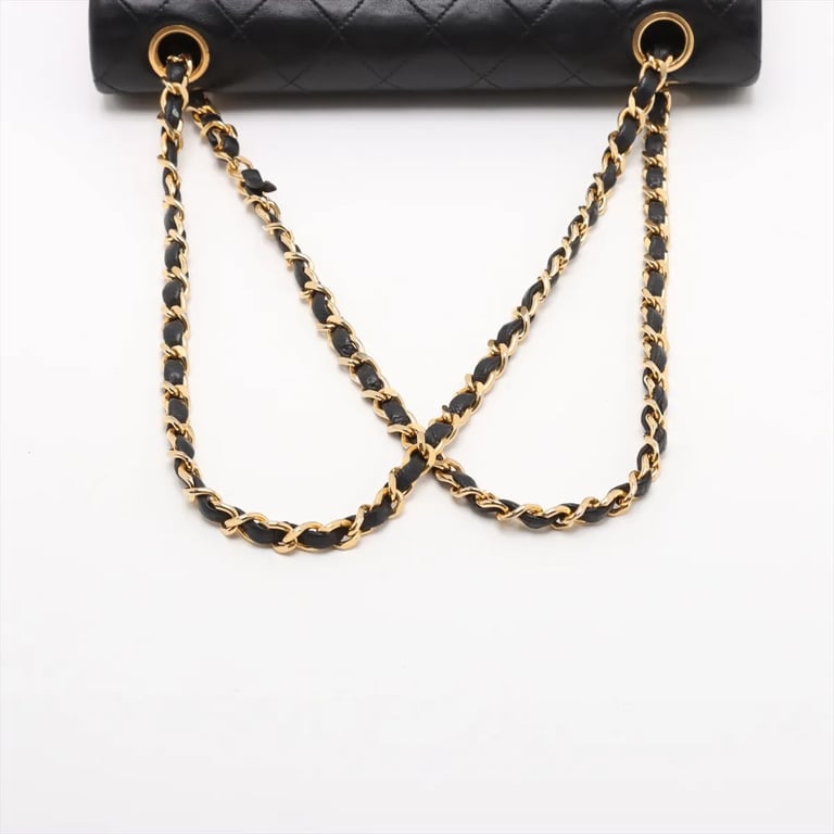 CHANEL Classic Double Flap Small (Z3)