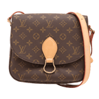 Louis Vuitton Monogram Saint Cloud GM (U2)