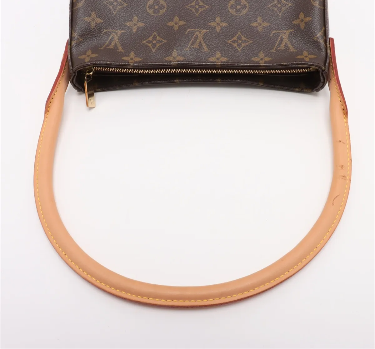 Louis Vuitton Looping MM Monogram (U2)
