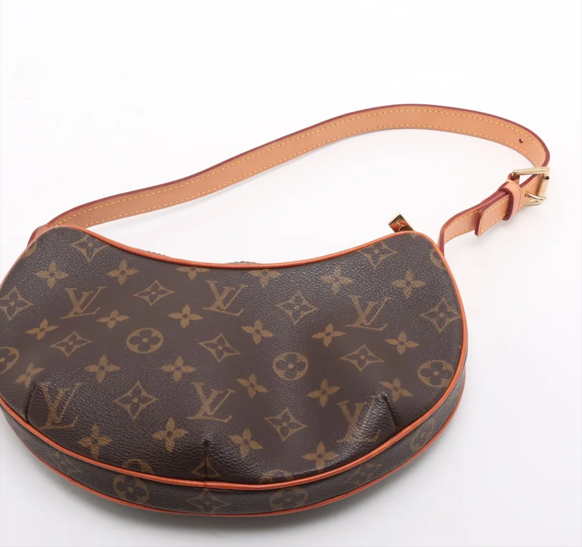 Louis Vuitton Monogram Croissant PM (U2)