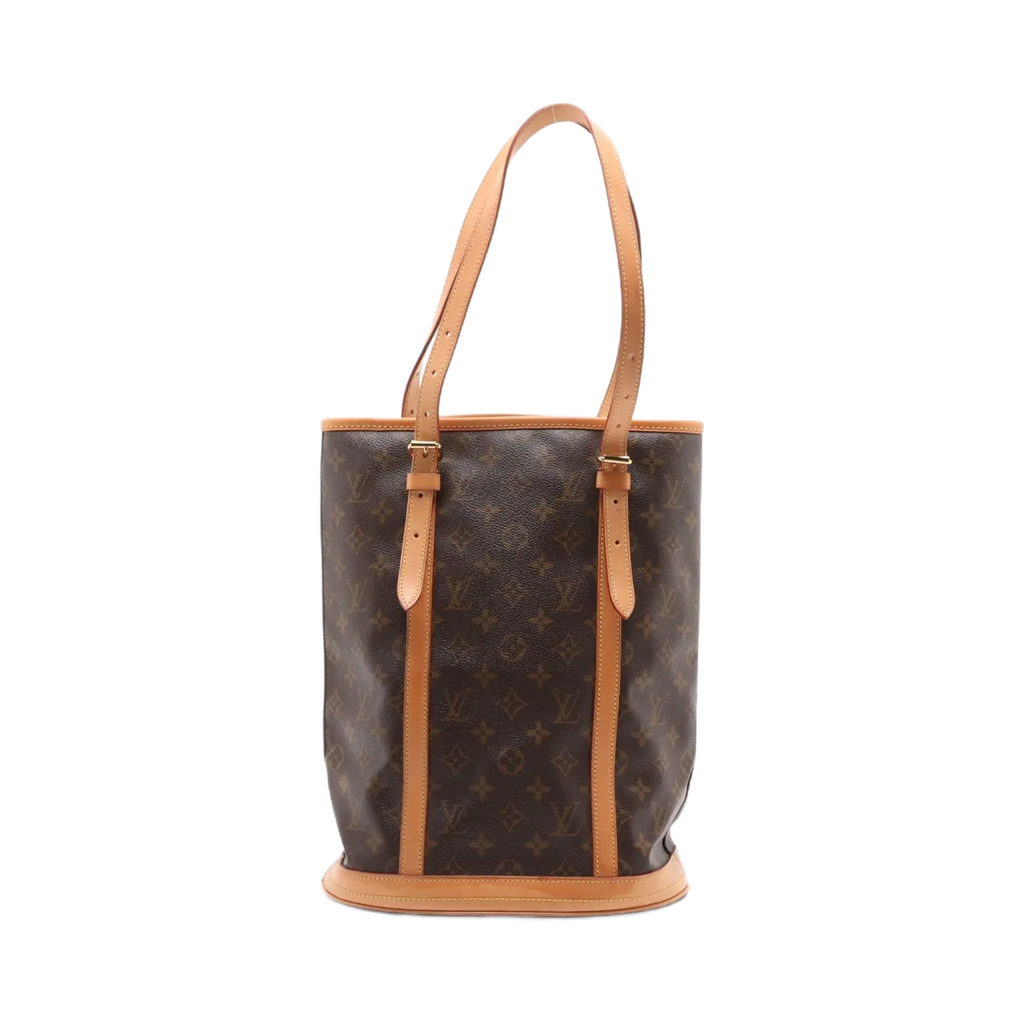 Louis Vuitton Monogram Bucket GM (Z3)