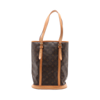 Louis Vuitton Monogram Bucket GM (Z3)