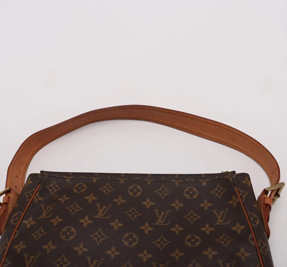 Louis Vuitton Monogram Viva Cite GM (Z3)