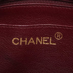 CHANEL Diana Small Single Flap GHW (U2)