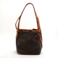 Louis Vuitton Monogram Petit Noe (U2)