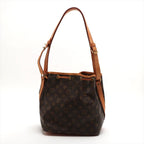 Louis Vuitton Monogram Petit Noe (U2)