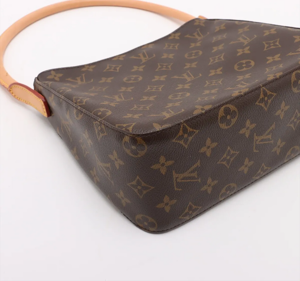 Louis Vuitton Looping MM Monogram (U2)