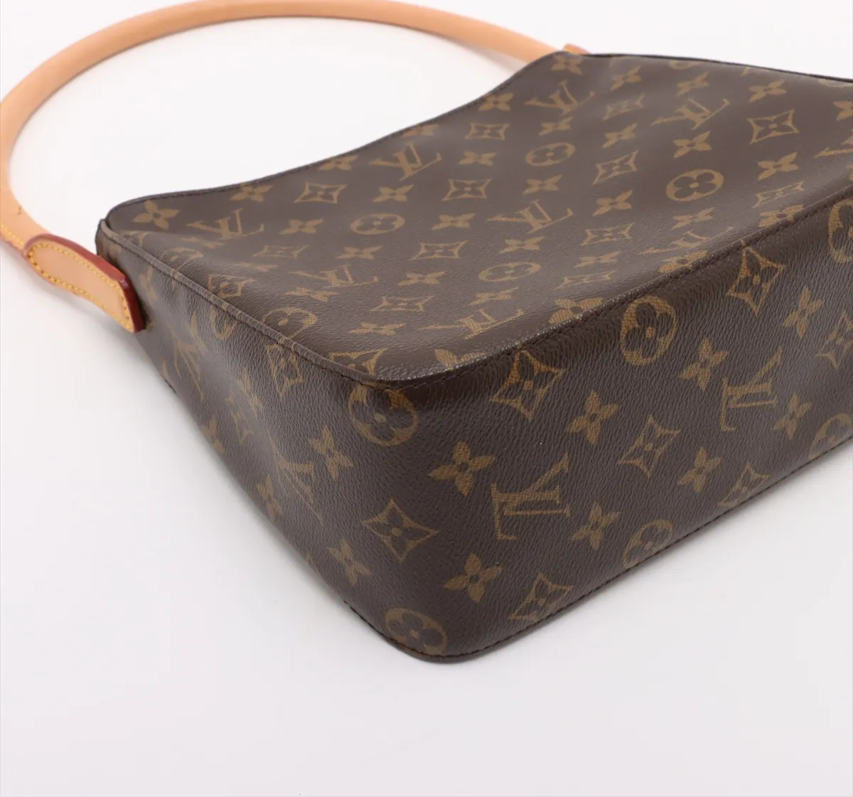 Louis Vuitton Looping MM Monogram (U2)