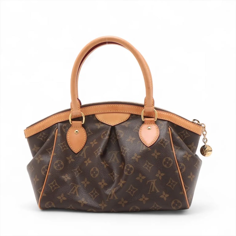Louis Vuitton Monogram Tivoli PM (Z3)