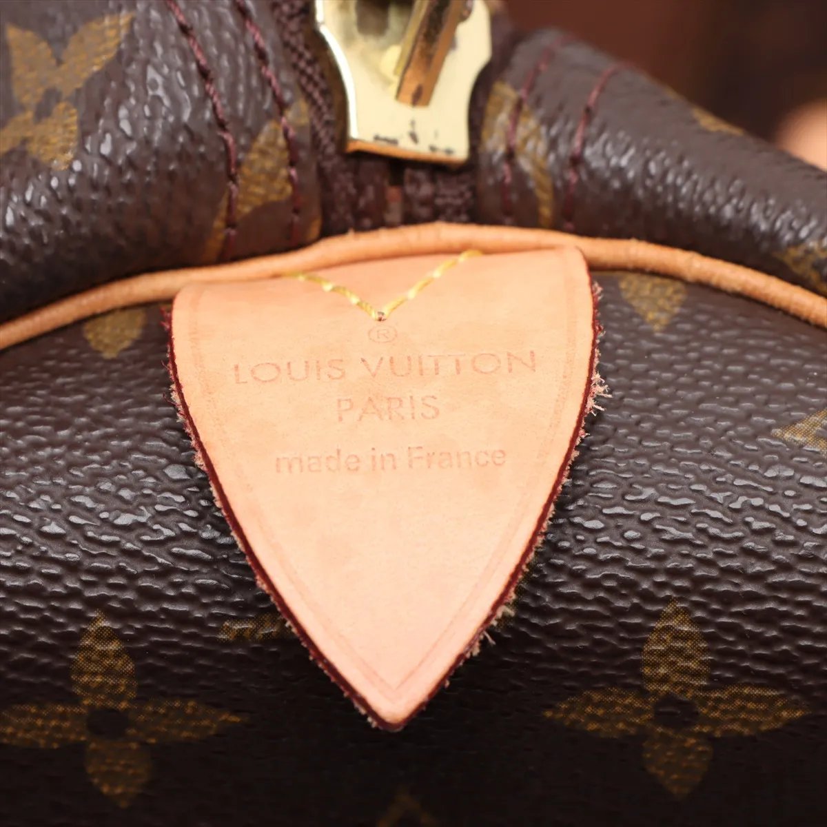 Louis Vuitton Monogram Keepall 55 (U2)