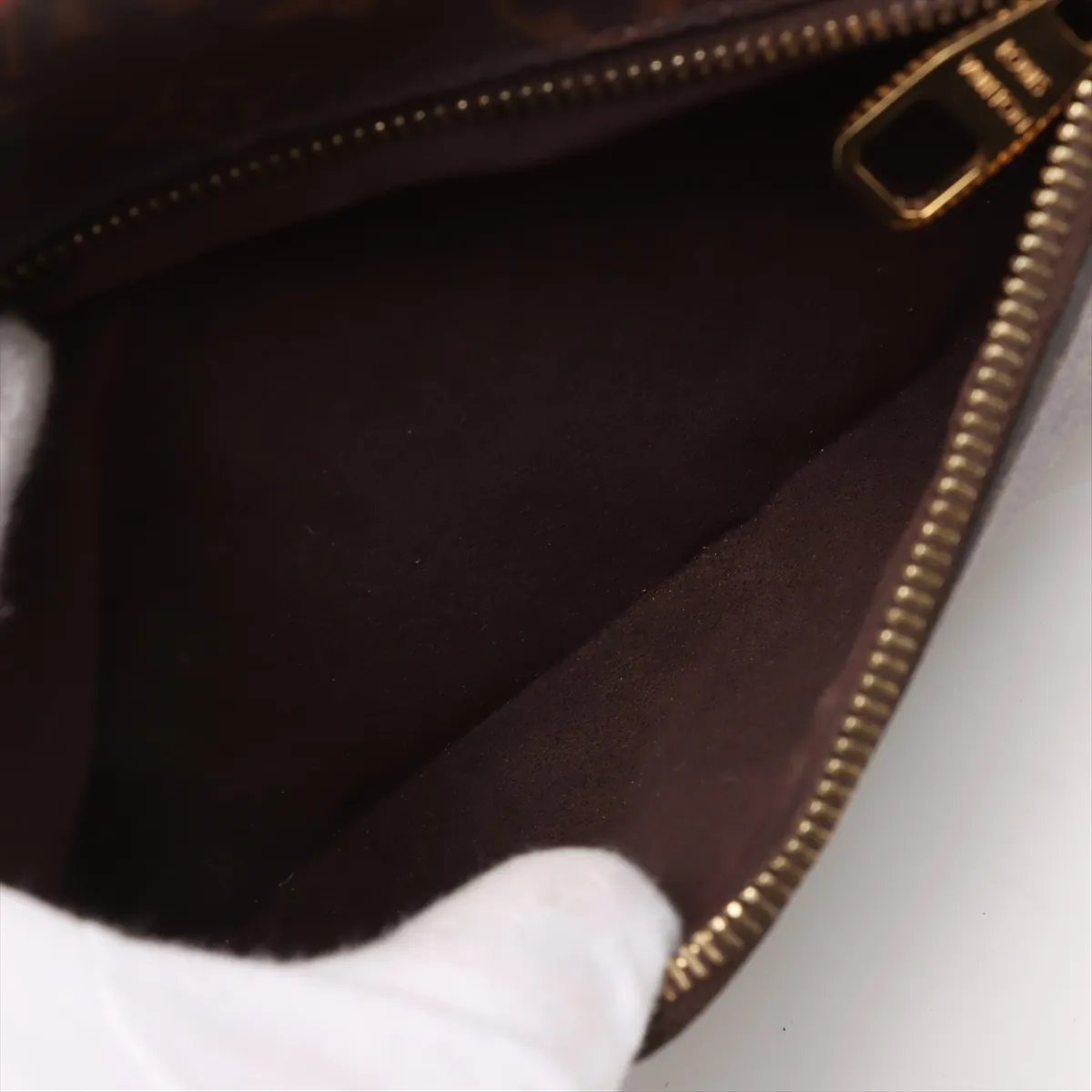 Louis Vuitton Monogram Metis MM (Z3)