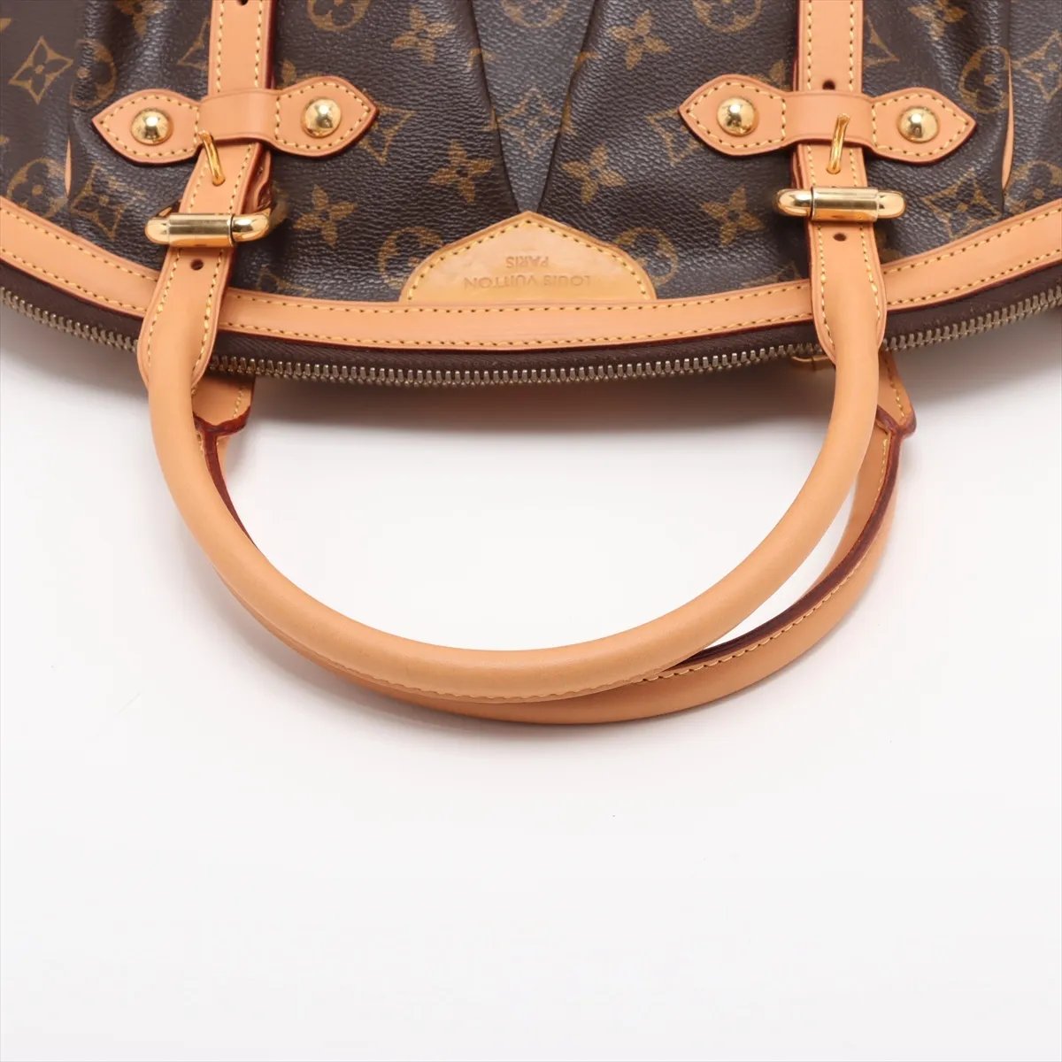 Louis Vuitton Monogram Tivoli GM (U2)