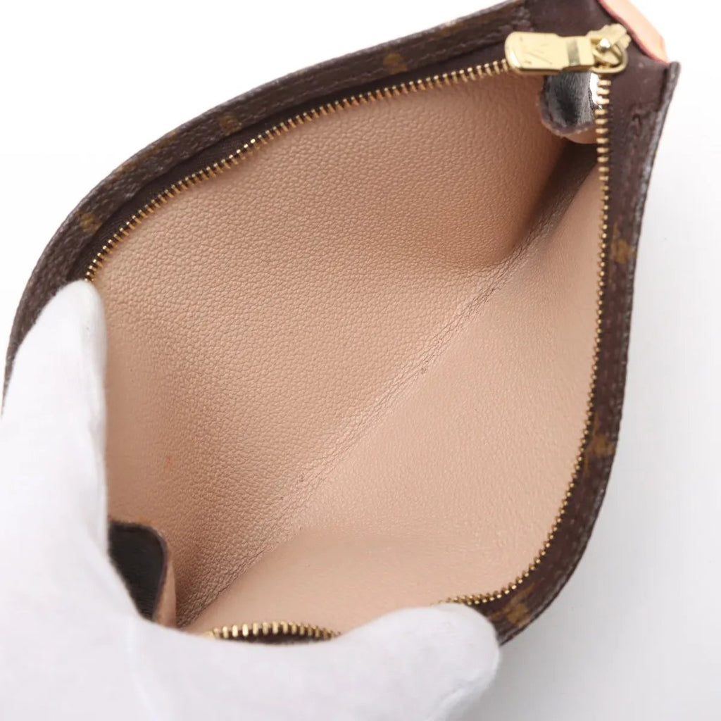 Louis Vuitton Monogram Bucket GM (Z3)
