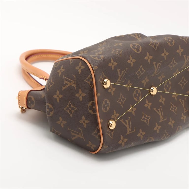 Louis Vuitton Monogram Tivoli PM (Z3)