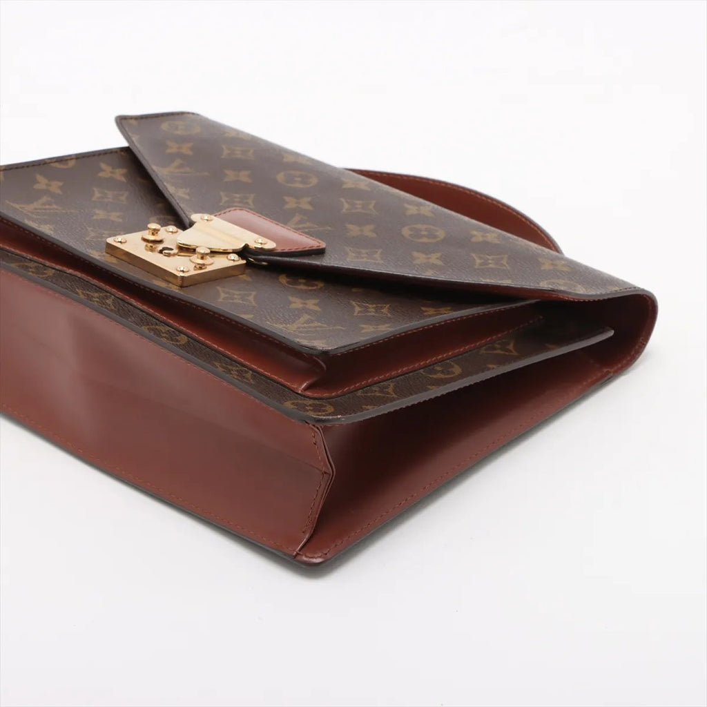 Louis Vuitton Monogram Monceau (U2)