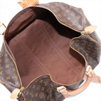 Louis Vuitton Monogram Keepall 55 (U2)