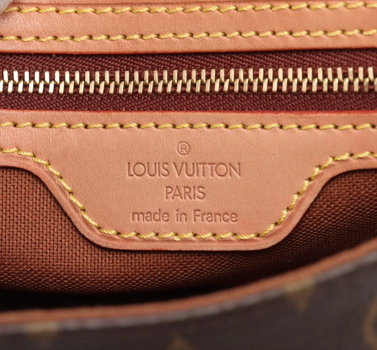 Louis Vuitton Monogram Looping Mini (U2)