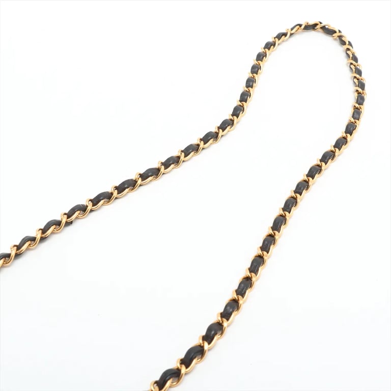 CHANEL Diana Small Single Flap GHW (U2)
