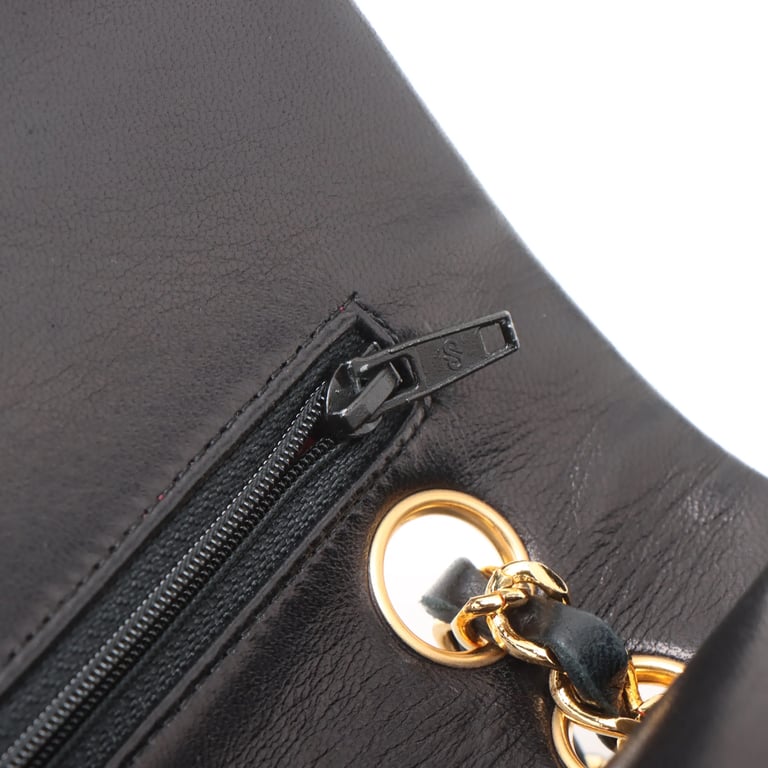 CHANEL Classic Double Flap Small (Z3)