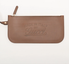 Gucci Craft Canvas Tote Bag Small (N1)