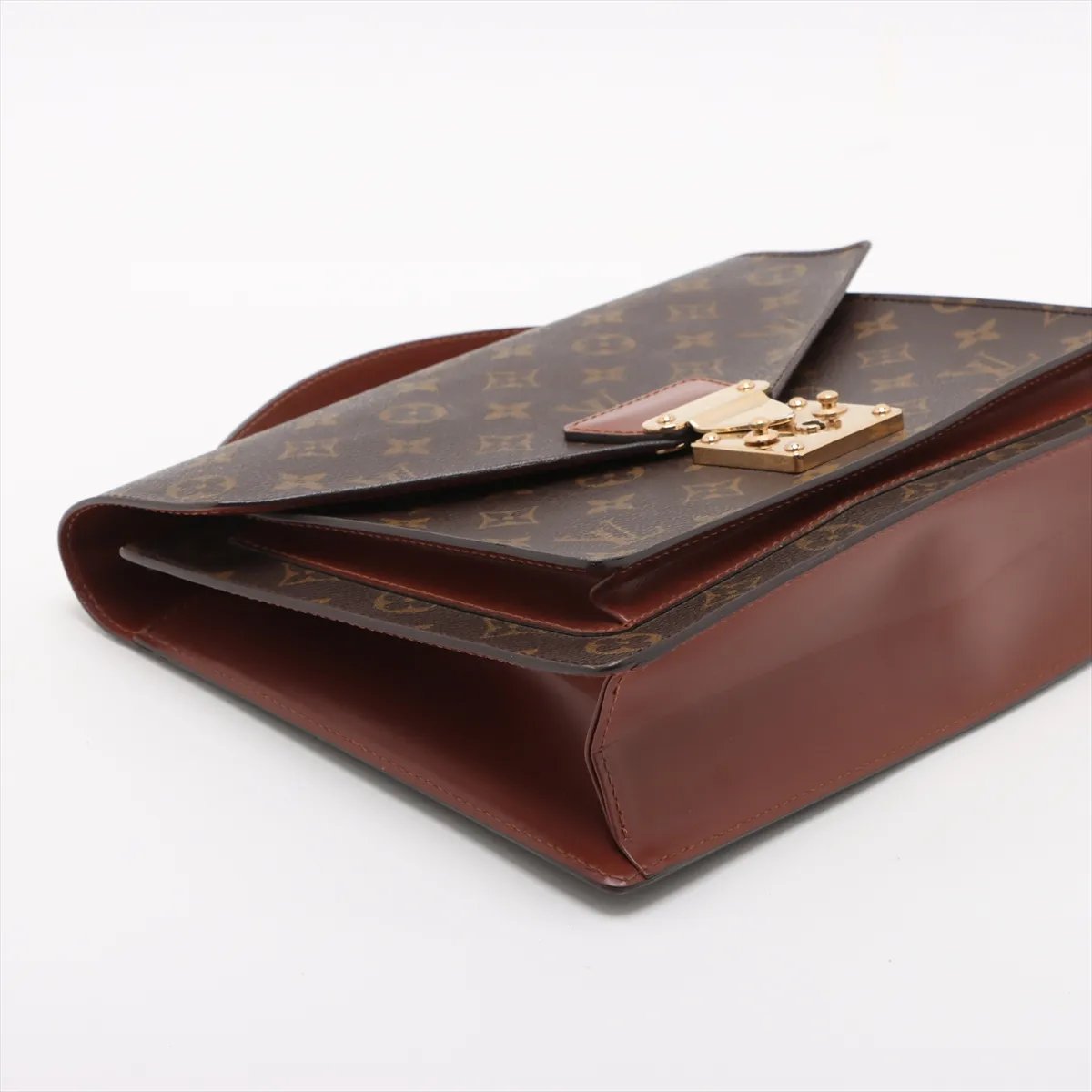 Louis Vuitton Monogram Monceau (U2)
