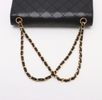 CHANEL Classic Double Flap Medium (U2)