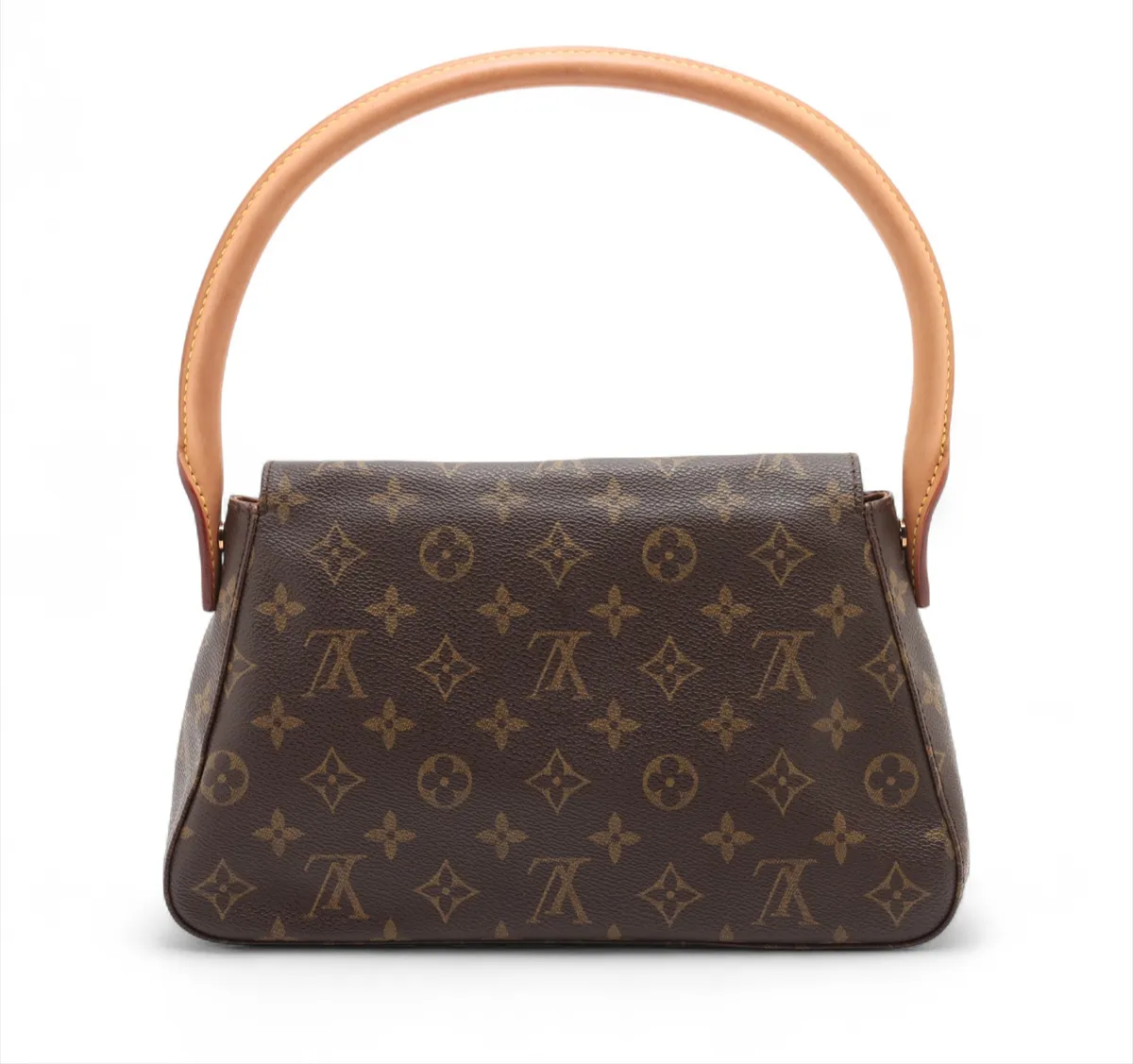 Louis Vuitton Monogram Looping Mini (U2)