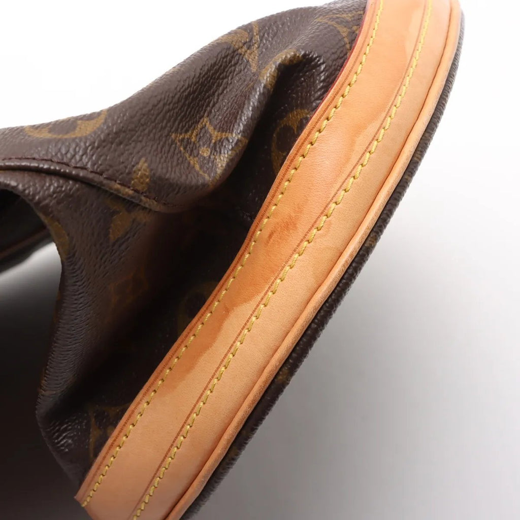 Louis Vuitton Monogram Bucket GM (Z3)