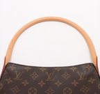 Louis Vuitton Looping MM Monogram (U2)
