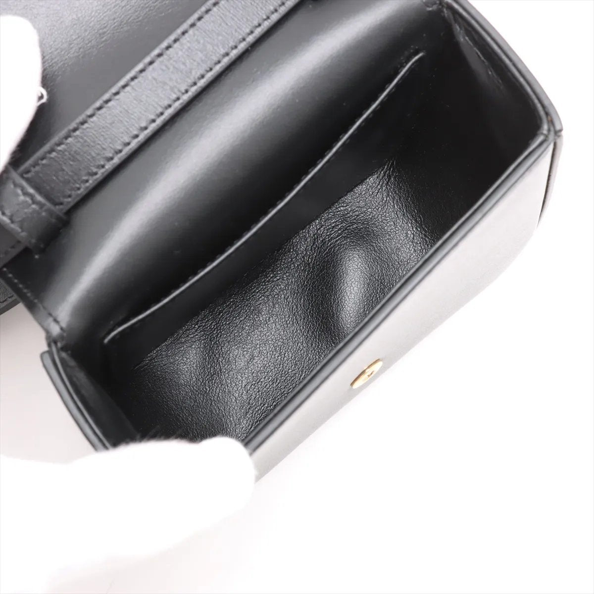 CELINE Mini Triomphe (N1)